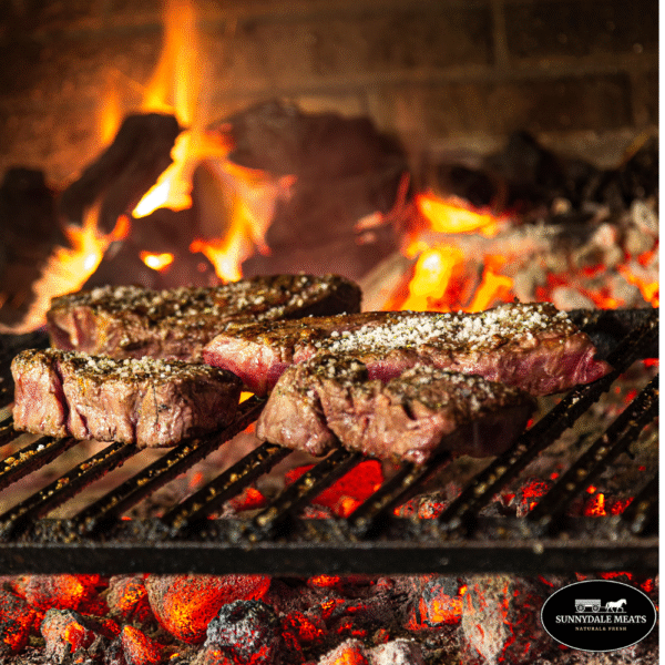 BBQ Hogs