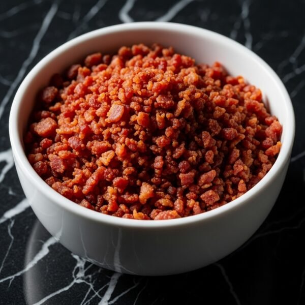 Bacon Bits  (1 kg pkg)