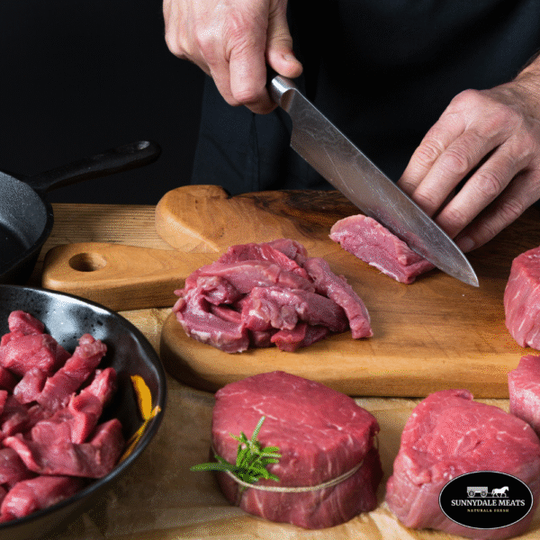 Beef Cut