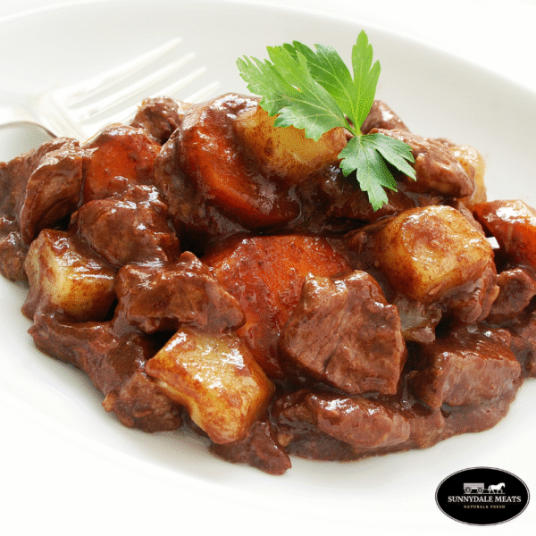 Beef Stewing Meat