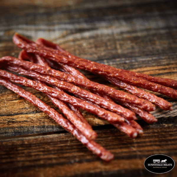 Dill Pickle Snack Sticks