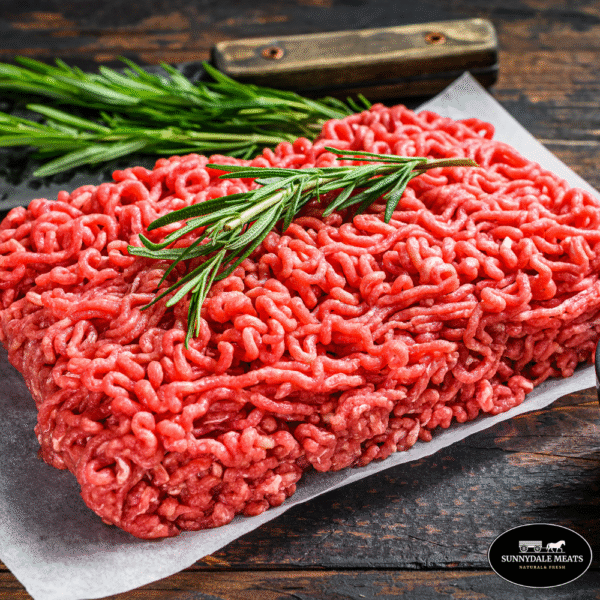 Ground Beef