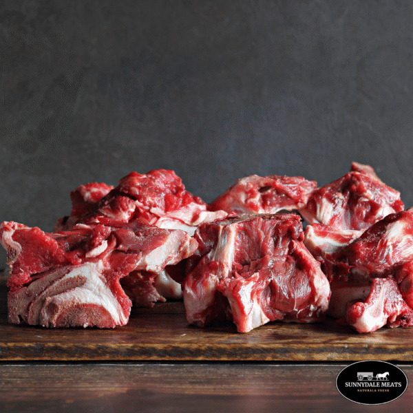 Pork Neck Bones