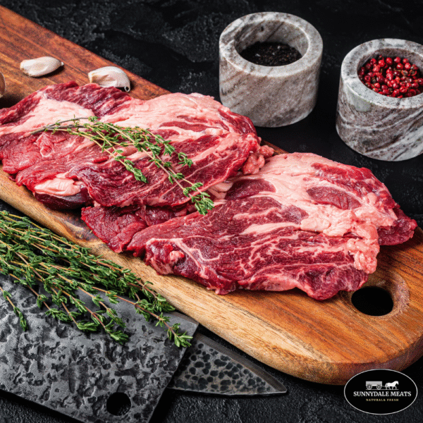 Ribeye Steak