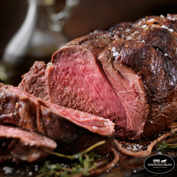 Shoulder Roasts Beef
