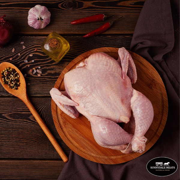 Whole Chicken