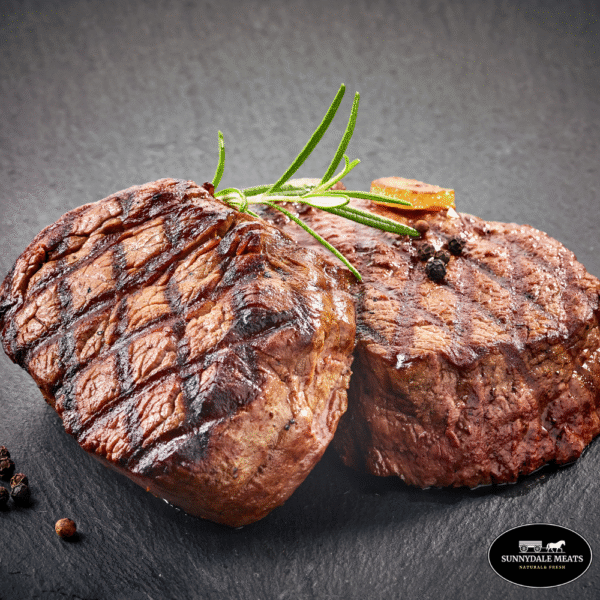 Whole or Half Beef Sides