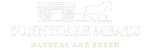 Sunnydale meats Logo