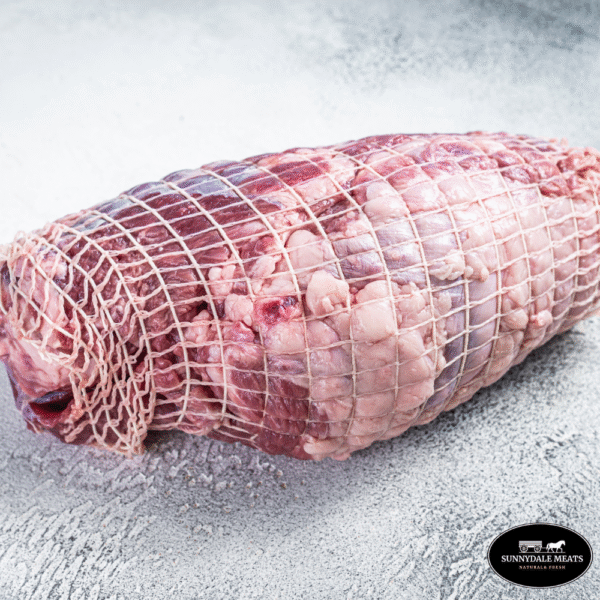 lamb Boneless Leg
