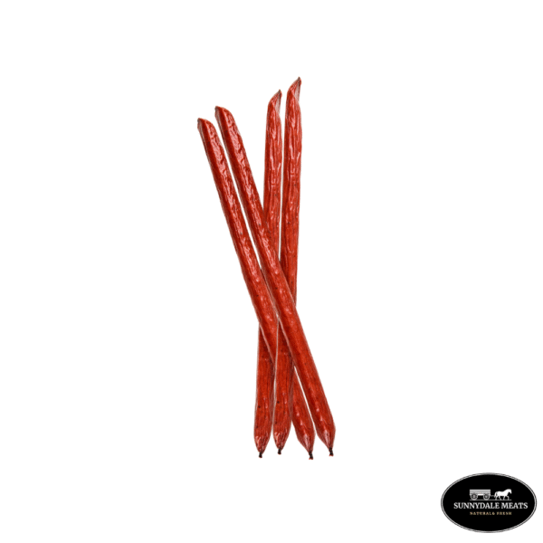 pepperoni Snack Sticks